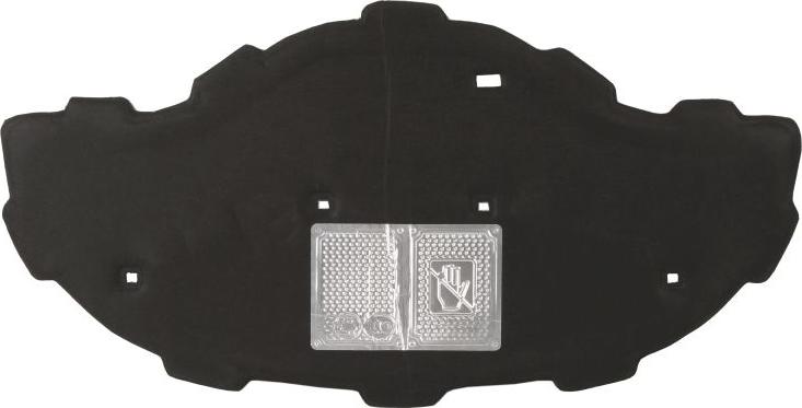 BLIC 6804-00-0032290P - Material amortizare zgomot, nisa motor aaoparts.ro