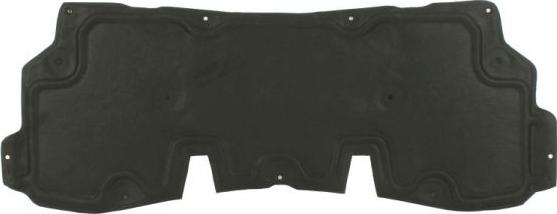 BLIC 6804-00-1617290P - Material amortizare zgomot, nisa motor aaoparts.ro