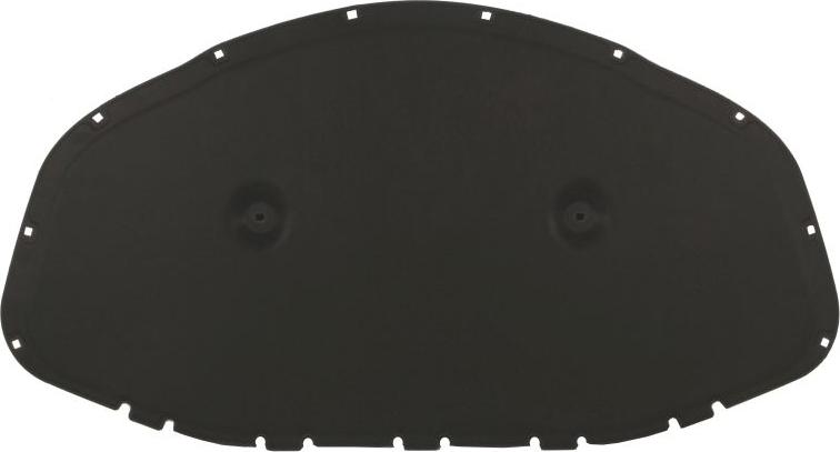 BLIC 6804-00-7527290P - Material amortizare zgomot, nisa motor aaoparts.ro