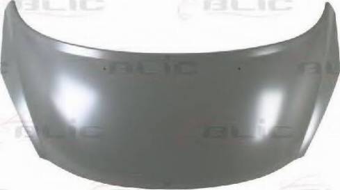 BLIC 6803-00-5508280P - Capota motor aaoparts.ro