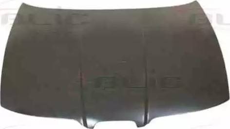 BLIC 6803-00-6616280P - Capota motor aaoparts.ro