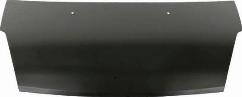 BLIC 6803-00-1280280P - Capota motor aaoparts.ro