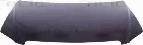 BLIC 6803-00-3486280P - Capota motor aaoparts.ro