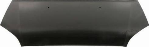 BLIC 6803-00-2534280Q - Capota motor aaoparts.ro