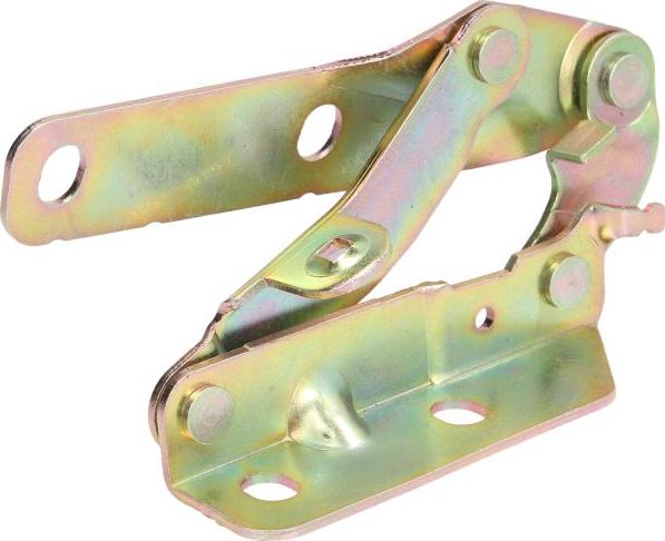 BLIC 6802-00-9501451P - Balama, capota motor aaoparts.ro