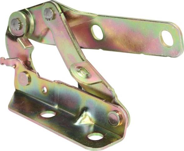 BLIC 6802-00-9501452P - Balama, capota motor aaoparts.ro