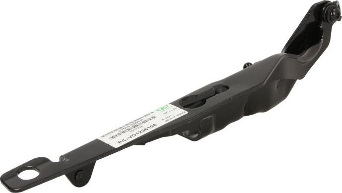 BLIC 6802-00-9038452P - Balama, capota motor aaoparts.ro