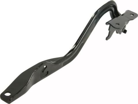 BLIC 6802-00-6814452P - Balama, capota motor aaoparts.ro