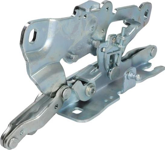 BLIC 6802-00-0067452P - Balama, capota motor aaoparts.ro