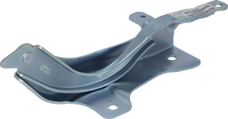 BLIC 6802-00-3182452P - Balama, capota motor aaoparts.ro