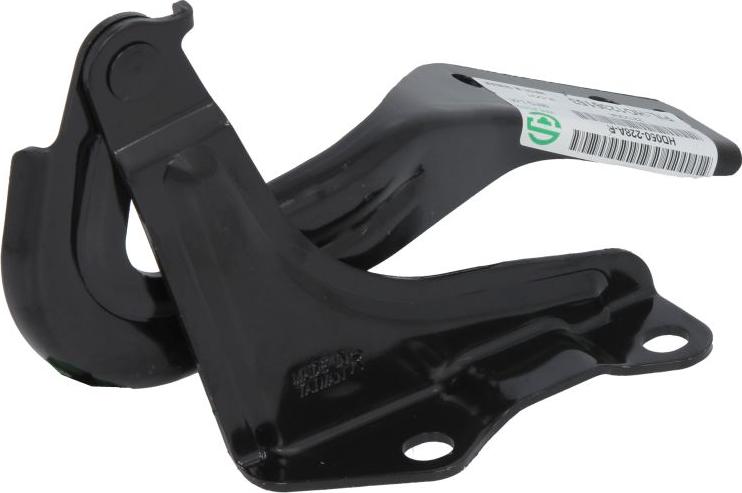 BLIC 6802-00-2951452P - Balama, capota motor aaoparts.ro