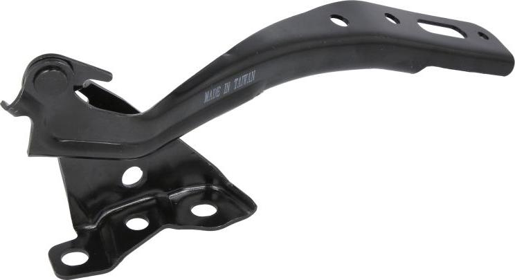 BLIC 6802-00-2901452P - Balama, capota motor aaoparts.ro