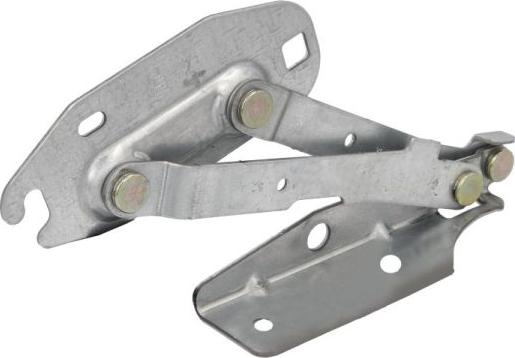 BLIC 6802-00-2033451P - Balama, capota motor aaoparts.ro