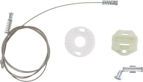 BLIC 6205-04-030805P - Set reparat, macara geam aaoparts.ro