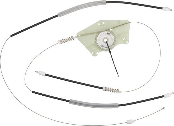 BLIC 6205-01-022806P - Set reparat, macara geam aaoparts.ro