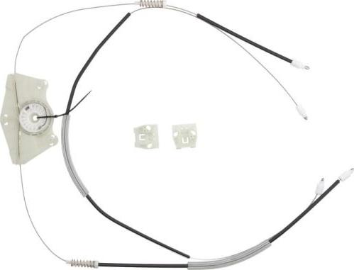 BLIC 6205-01-022802P - Set reparat, macara geam aaoparts.ro