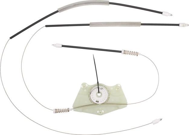 BLIC 6205-01-022807P - Set reparat, macara geam aaoparts.ro