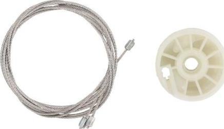 BLIC 6205-08-024809P - Set reparat, macara geam aaoparts.ro