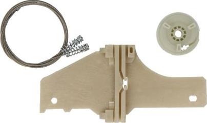 BLIC 6205-08-024804P - Set reparat, macara geam aaoparts.ro