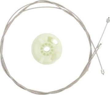 BLIC 6205-08-024808P - Set reparat, macara geam aaoparts.ro