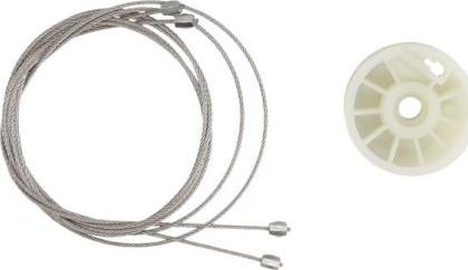 BLIC 6205-08-024807P - Set reparat, macara geam aaoparts.ro