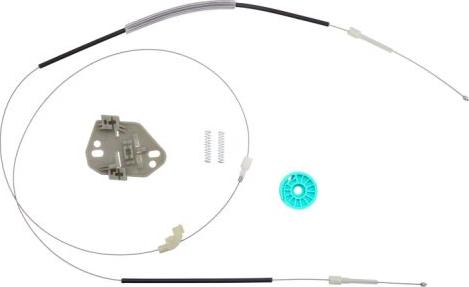 BLIC 6205-02-100802P - Set reparat, macara geam aaoparts.ro