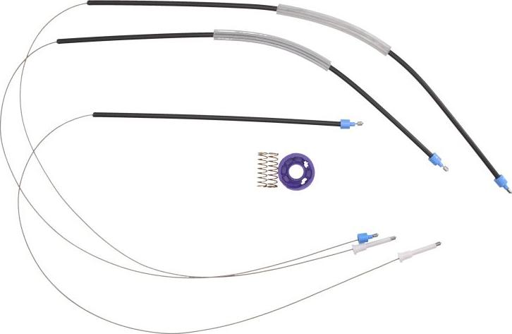 BLIC 6205-10-013806P - Set reparat, macara geam aaoparts.ro