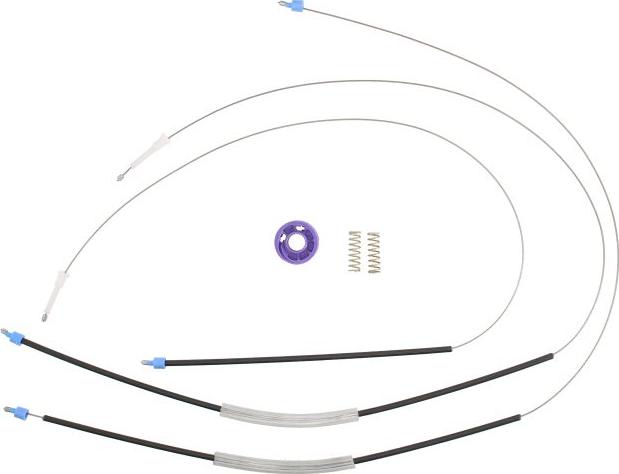 BLIC 6205-10-013807P - Set reparat, macara geam aaoparts.ro