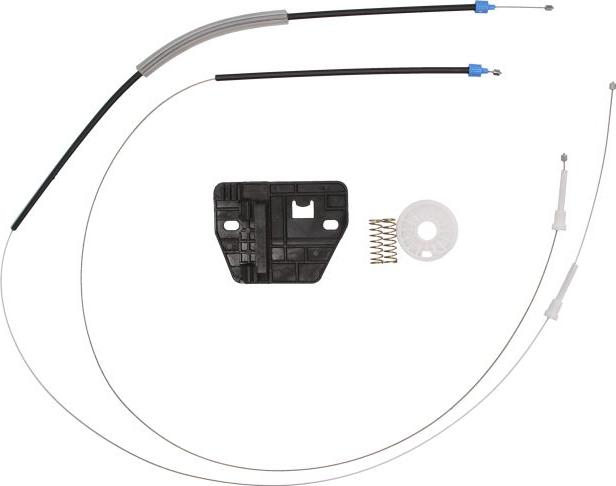 BLIC 6205-30-003802P - Set reparat, macara geam aaoparts.ro