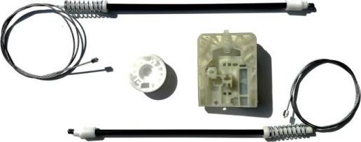 BLIC 6205-24-025804P - Set reparat, macara geam aaoparts.ro