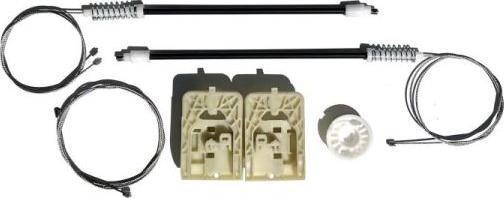 BLIC 6205-24-025800P - Set reparat, macara geam aaoparts.ro