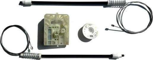 BLIC 6205-24-025803P - Set reparat, macara geam aaoparts.ro