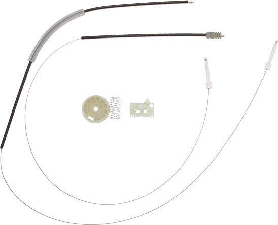 BLIC 6205-21-014801P - Set reparat, macara geam aaoparts.ro
