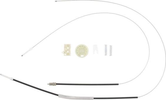 BLIC 6205-21-014802P - Set reparat, macara geam aaoparts.ro