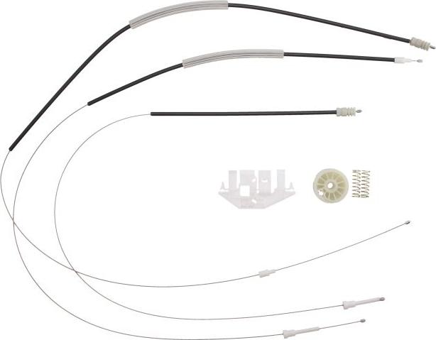 BLIC 6205-21-032801P - Set reparat, macara geam aaoparts.ro