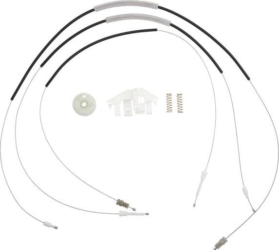 BLIC 6205-21-032802P - Set reparat, macara geam aaoparts.ro