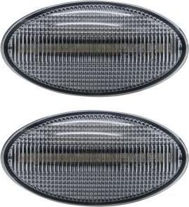 BLIC L50-140-001LED-D - Semnalizator aaoparts.ro
