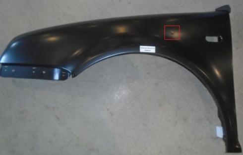 BLIC SALE-6504-04-9523311Y - Aripa aaoparts.ro