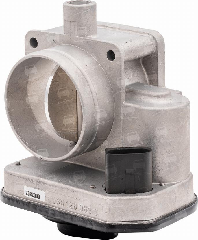 BlockStem CFR0092R - Carcasa clapeta aaoparts.ro