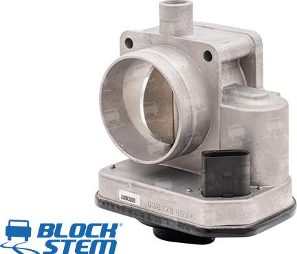 BlockStem CFR0092 - Carcasa clapeta aaoparts.ro