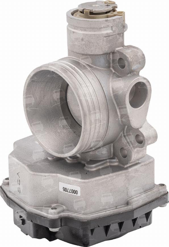 BlockStem CFR0097R - Carcasa clapeta aaoparts.ro