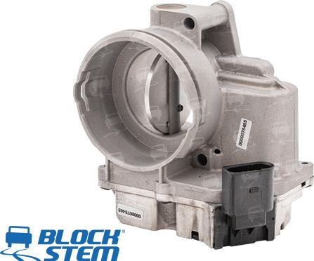 BlockStem CFR0040 - Carcasa clapeta aaoparts.ro