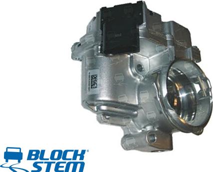 BlockStem CFR0050 - Carcasa clapeta aaoparts.ro