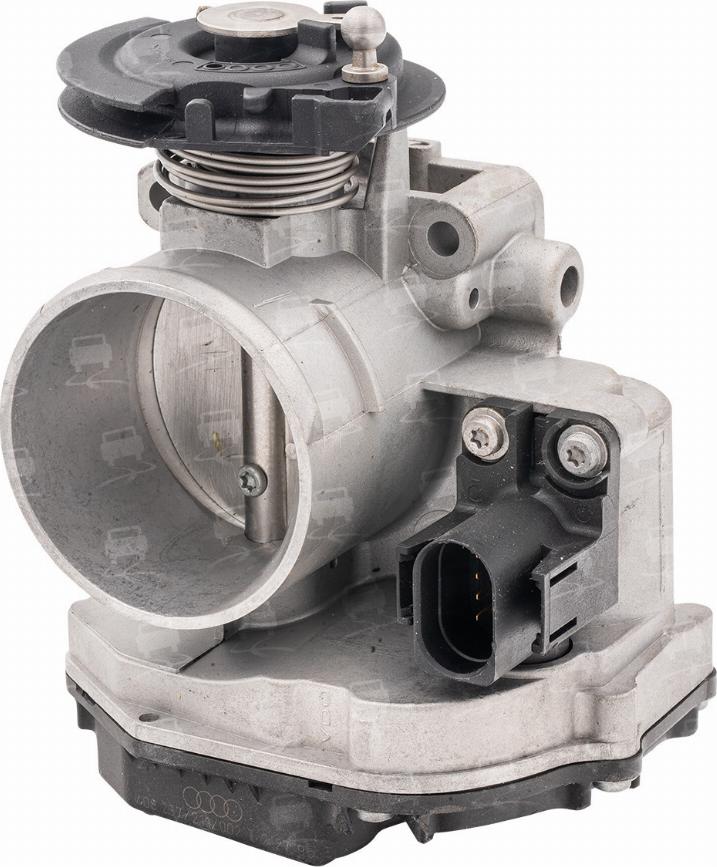 BlockStem CFR0080R - Carcasa clapeta aaoparts.ro