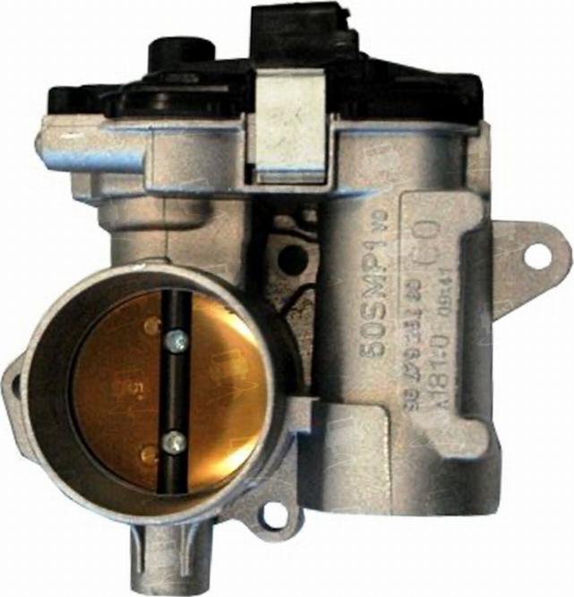 BlockStem CFR0039R - Carcasa clapeta aaoparts.ro