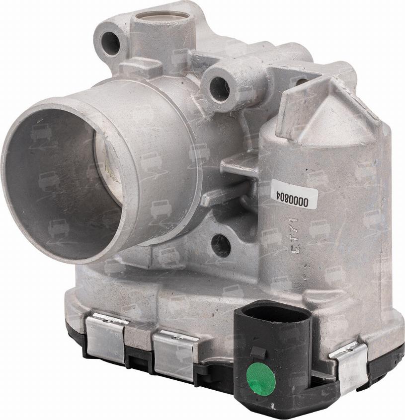 BlockStem CFR0140R - Carcasa clapeta aaoparts.ro