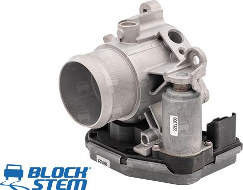 BlockStem CFR0170 - Carcasa clapeta aaoparts.ro