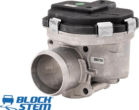 BlockStem CFR0209 - Carcasa clapeta aaoparts.ro