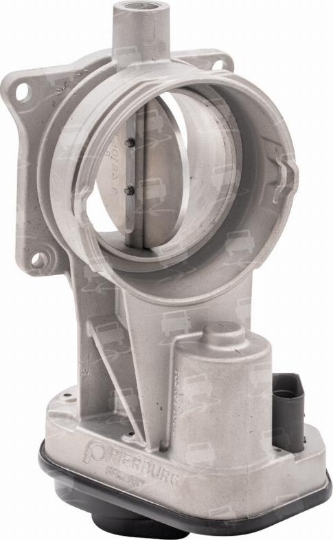 BlockStem CFR0286R - Carcasa clapeta aaoparts.ro