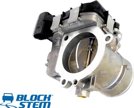 BlockStem CFR0230 - Carcasa clapeta aaoparts.ro